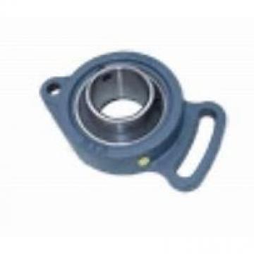 skf FYR 1 7/16-18 Roller bearing round flanged units for inch shafts