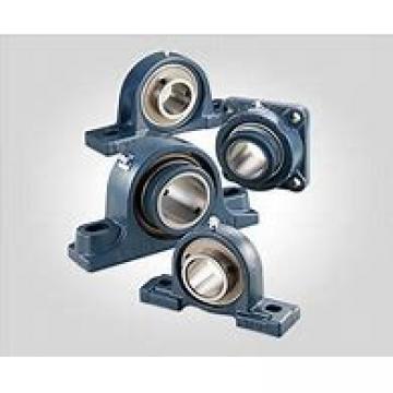 skf FYR 2 Roller bearing round flanged units for inch shafts