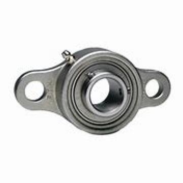 skf FYR 2 7/16-3 Roller bearing round flanged units for inch shafts