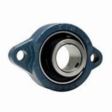 skf FYR 2 3/16-3 Roller bearing round flanged units for inch shafts