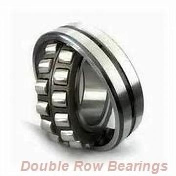 360 mm x 540 mm x 134 mm  SNR 23072EMW33 Double row spherical roller bearings