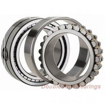 240 mm x 360 mm x 92 mm  SNR 23048.EMW33C3 Double row spherical roller bearings