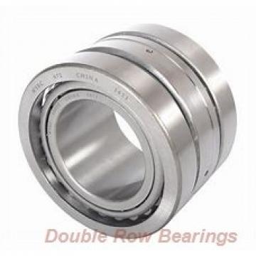 100 mm x 165 mm x 52 mm  SNR 23120.EAW33C3 Double row spherical roller bearings