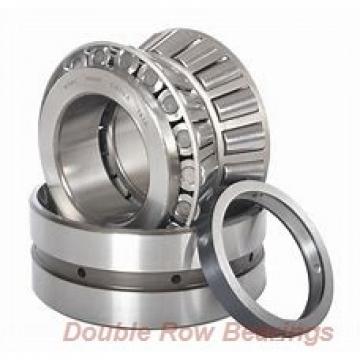 100 mm x 165 mm x 52 mm  SNR 23120EAKW33C4 Double row spherical roller bearings