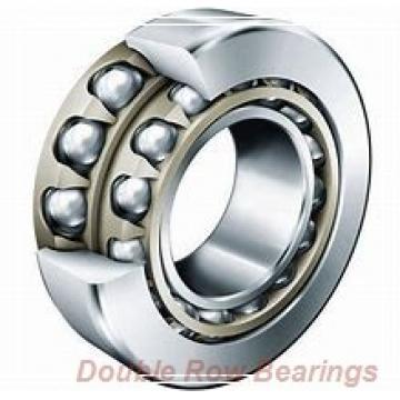 100 mm x 165 mm x 52 mm  SNR 23120.EAKW33 Double row spherical roller bearings