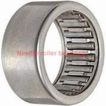 skf K 15x19x17 Needle roller bearings-Needle roller and cage assemblies