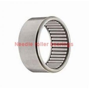 skf K 17x21x13 Needle roller bearings-Needle roller and cage assemblies
