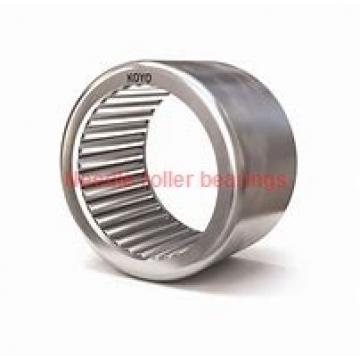 skf K 16x22x16 Needle roller bearings-Needle roller and cage assemblies