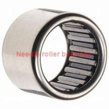 skf K 15x19x13 Needle roller bearings-Needle roller and cage assemblies