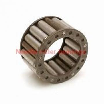 skf K 35x42x30 Needle roller bearings-Needle roller and cage assemblies