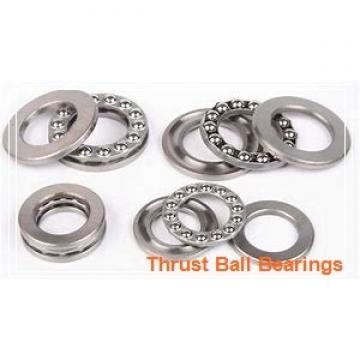 skf 53226 Single direction thrust ball bearings