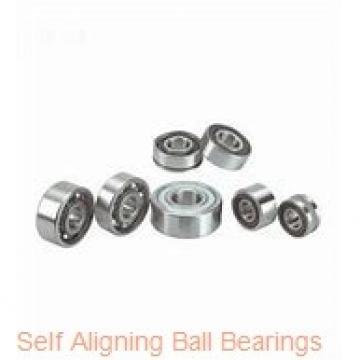 17 mm x 47 mm x 14 mm  skf 1303 ETN9 Self-aligning ball bearings