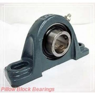 3.346 Inch | 85 Millimeter x 5 Inch | 127 Millimeter x 3.75 Inch | 95.25 Millimeter  skf SAF 22217 SAF and SAW pillow blocks with bearings with a cylindrical bore