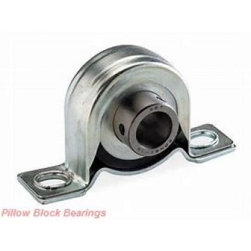 2.756 Inch | 70 Millimeter x 5.375 Inch | 136.525 Millimeter x 3.75 Inch | 95.25 Millimeter  skf SAF 22314 SAF and SAW pillow blocks with bearings with a cylindrical bore