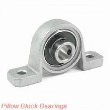3.346 Inch | 85 Millimeter x 5 Inch | 127 Millimeter x 3.75 Inch | 95.25 Millimeter  skf FSAF 22217 SAF and SAW pillow blocks with bearings with a cylindrical bore