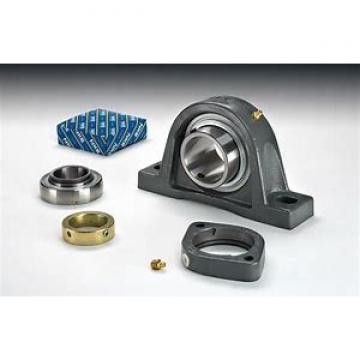 skf SAF 1522 x 3.7/8 T SAF and SAW pillow blocks with bearings on an adapter sleeve