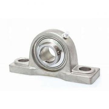 skf FSAF 1515 x 2.1/2 T SAF and SAW pillow blocks with bearings on an adapter sleeve
