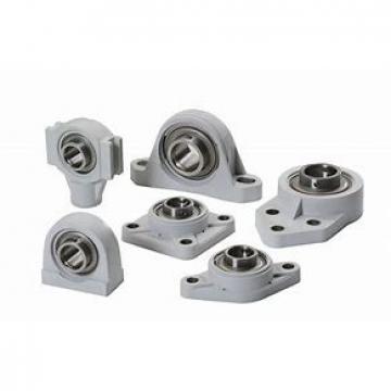 skf FSAF 1518 SAF and SAW pillow blocks with bearings on an adapter sleeve