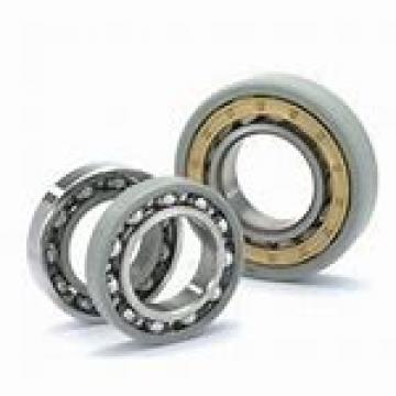 skf FYRP 1 1/2-18 Roller bearing piloted flanged units for inch shafts