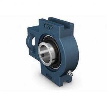 skf FYRP 3-18 Roller bearing piloted flanged units for inch shafts