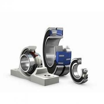 skf FYRP 2 3/4 Roller bearing piloted flanged units for inch shafts