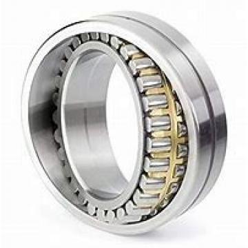 34.925 mm x 55.563 mm x 30.15 mm  skf GEZ 106 ES-2RS Radial spherical plain bearings