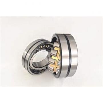 35 mm x 62 mm x 35 mm  skf GEH 35 ES-2LS Radial spherical plain bearings