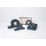 skf FYR 1 11/16-3 Roller bearing round flanged units for inch shafts