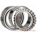 320 mm x 480 mm x 121 mm  SNR 23064EAW33C4 Double row spherical roller bearings