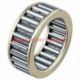 skf K 24x30x17 Needle roller bearings-Needle roller and cage assemblies