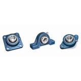 skf SAW 23530 x 5.1/8 SAF and SAW pillow blocks with bearings on an adapter sleeve