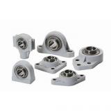 skf SAFS 22516 x 2.3/4 SAF and SAW pillow blocks with bearings on an adapter sleeve